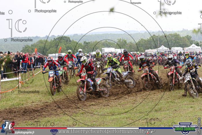 CFCC 4 MIGÉ motos 2023 